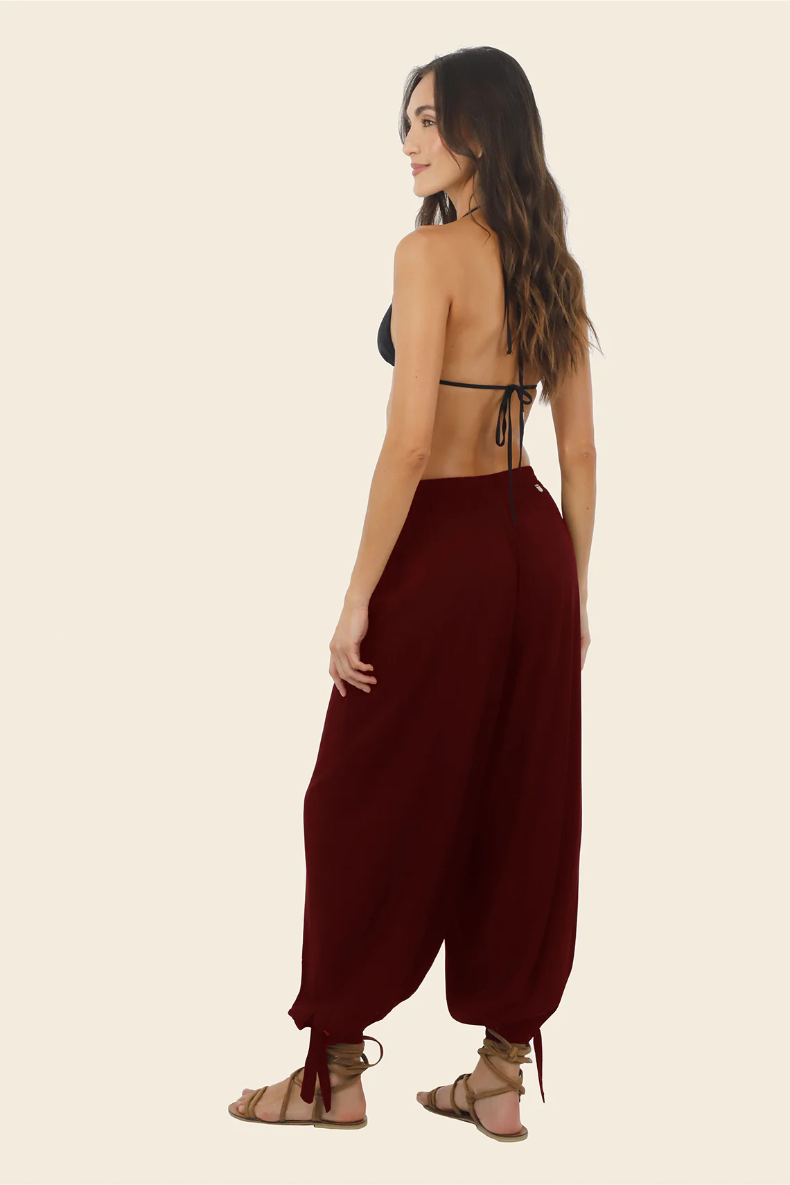 Barn Red Dune Pant - Image 2