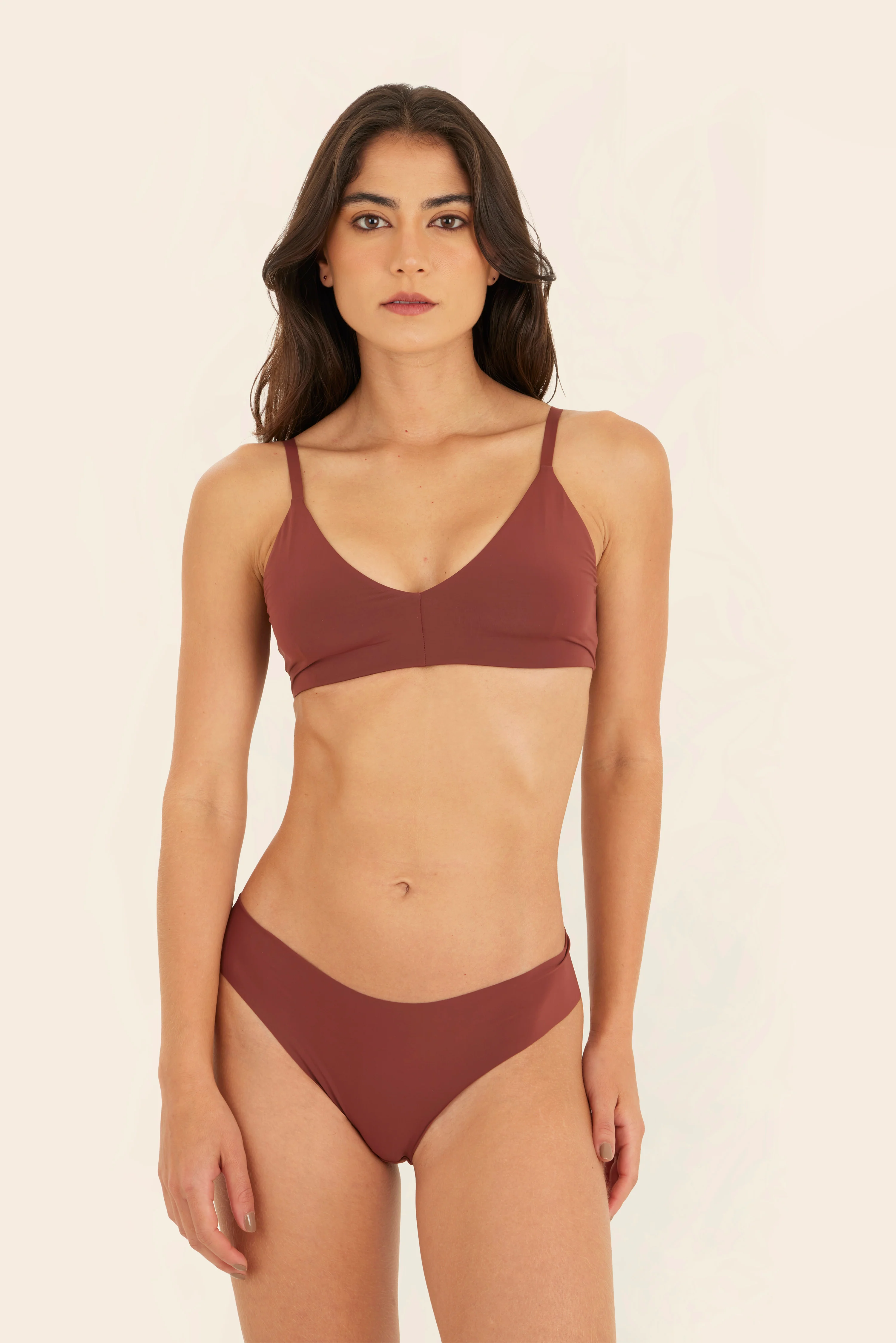Barn Red Paramy Panty - Image 2