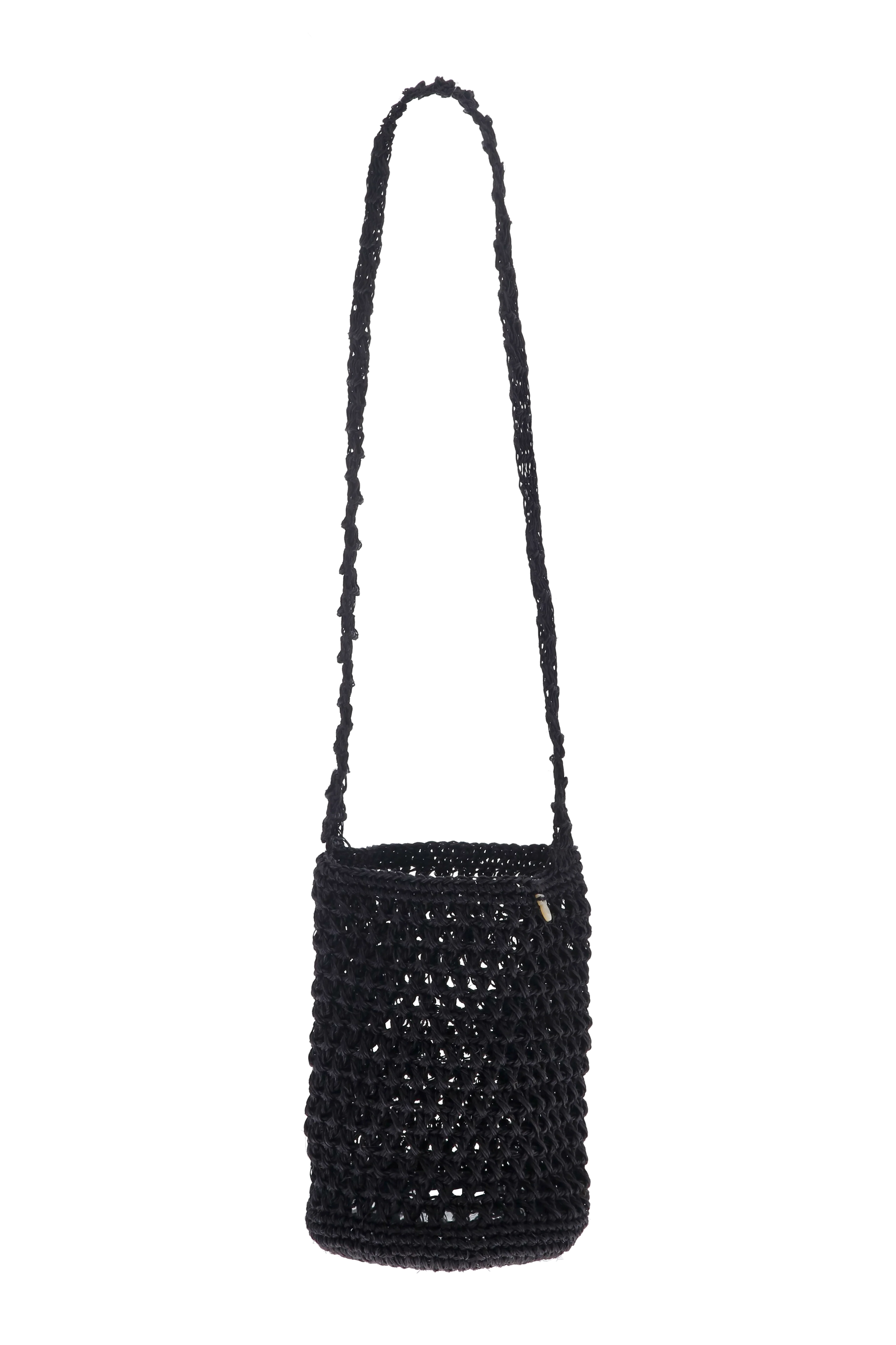 Black Cala Bag