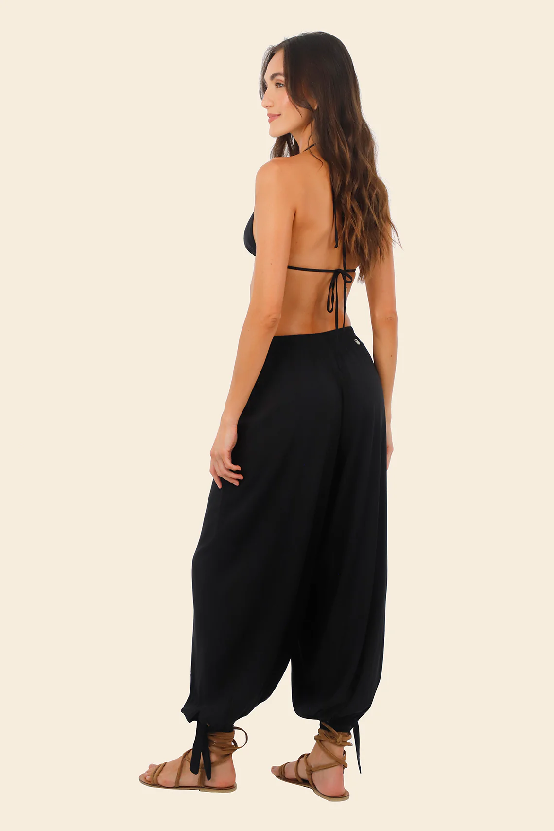 Black Dune Pant - Image 2