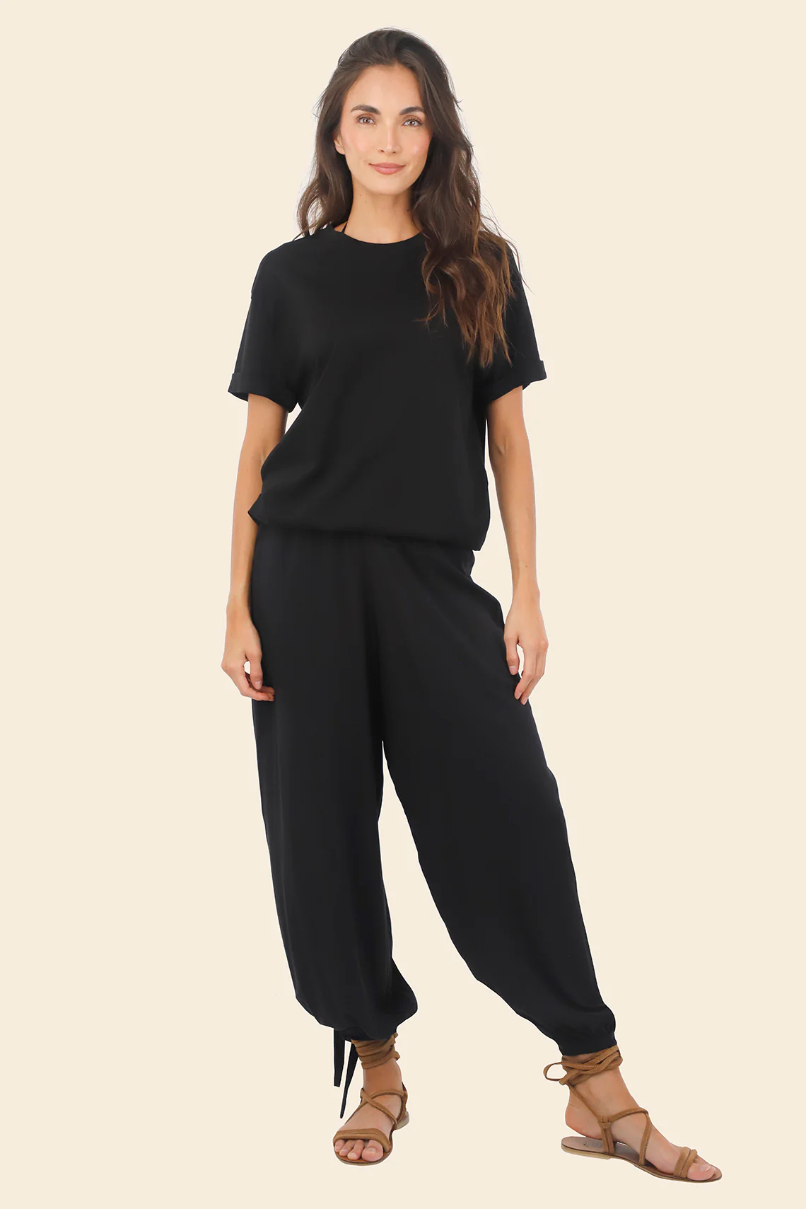 Black Dune Pant - Image 3