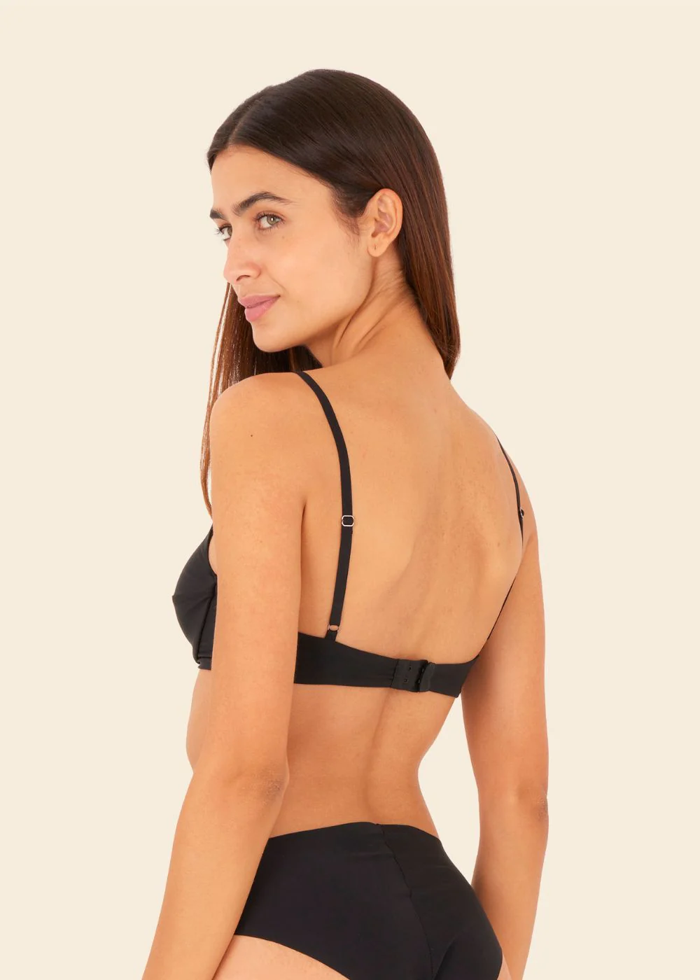 Black Spark Underwire - Image 3