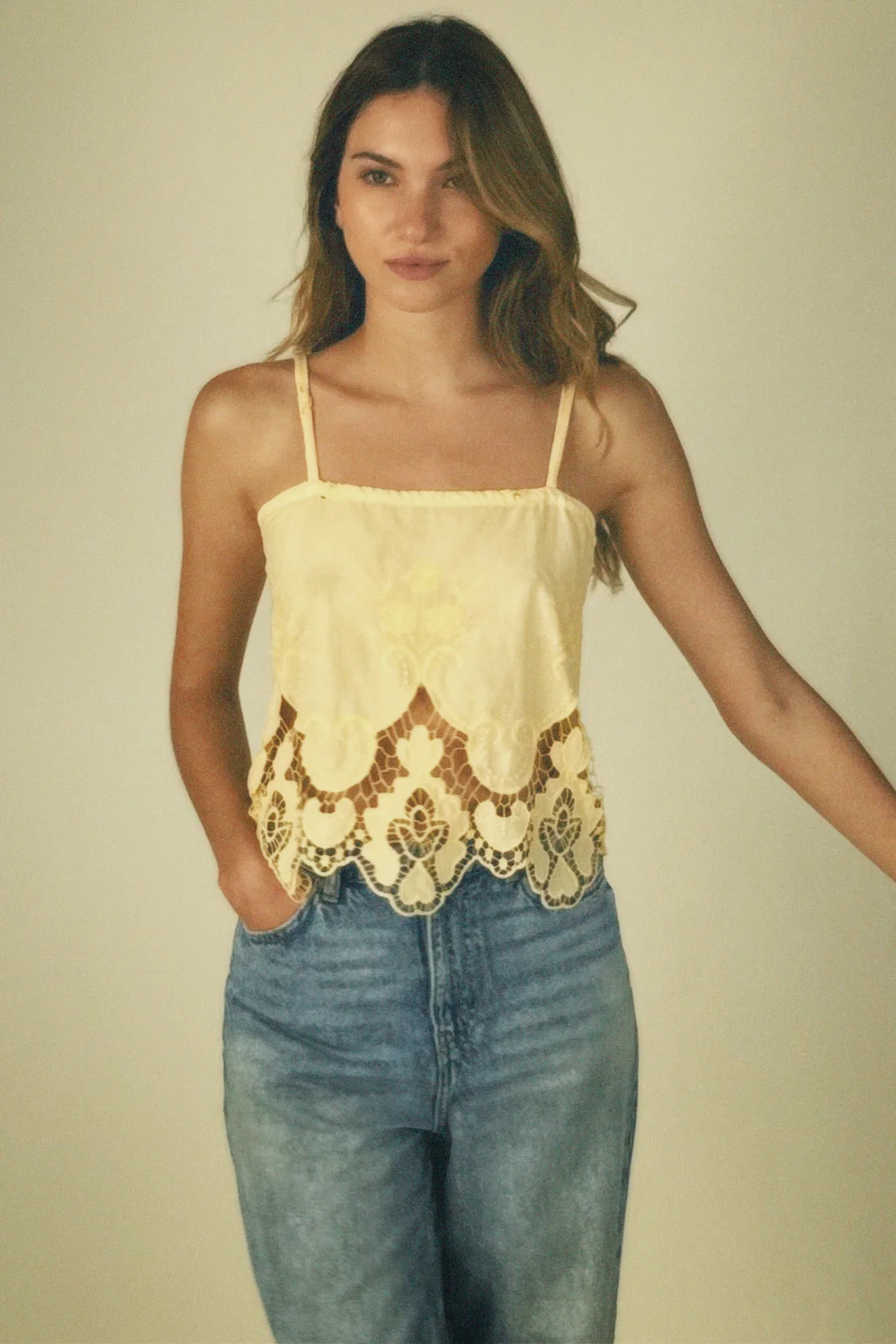 Camisas