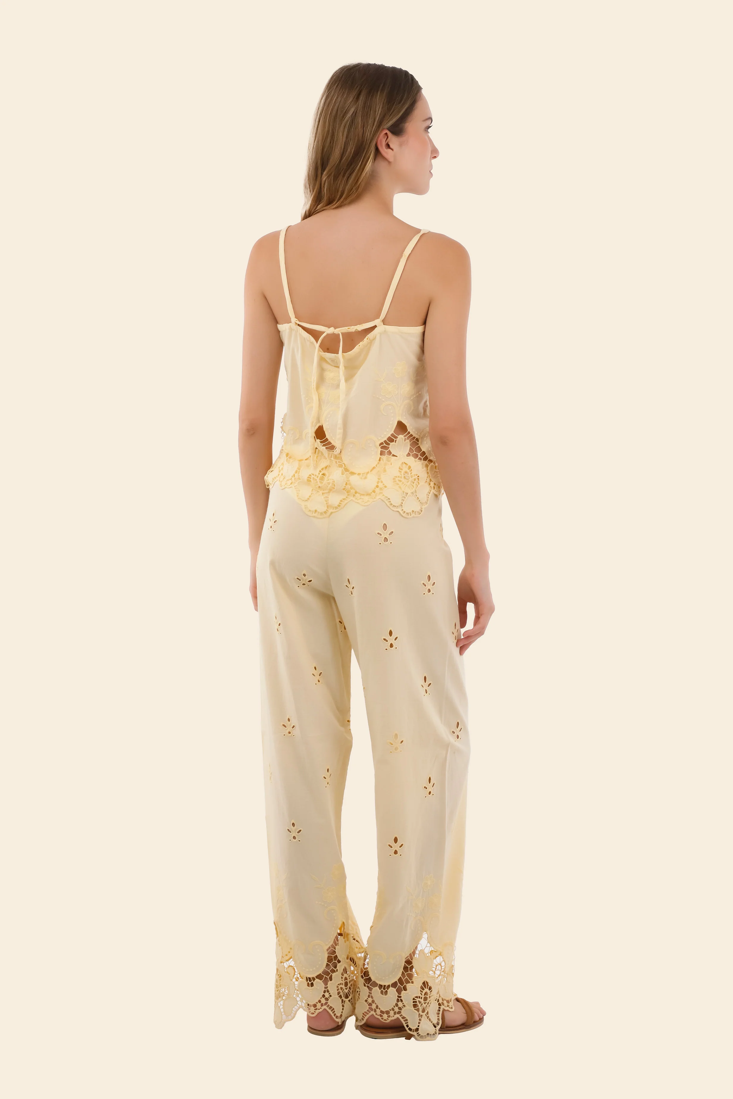 Butter Bloom Shirt - Image 3
