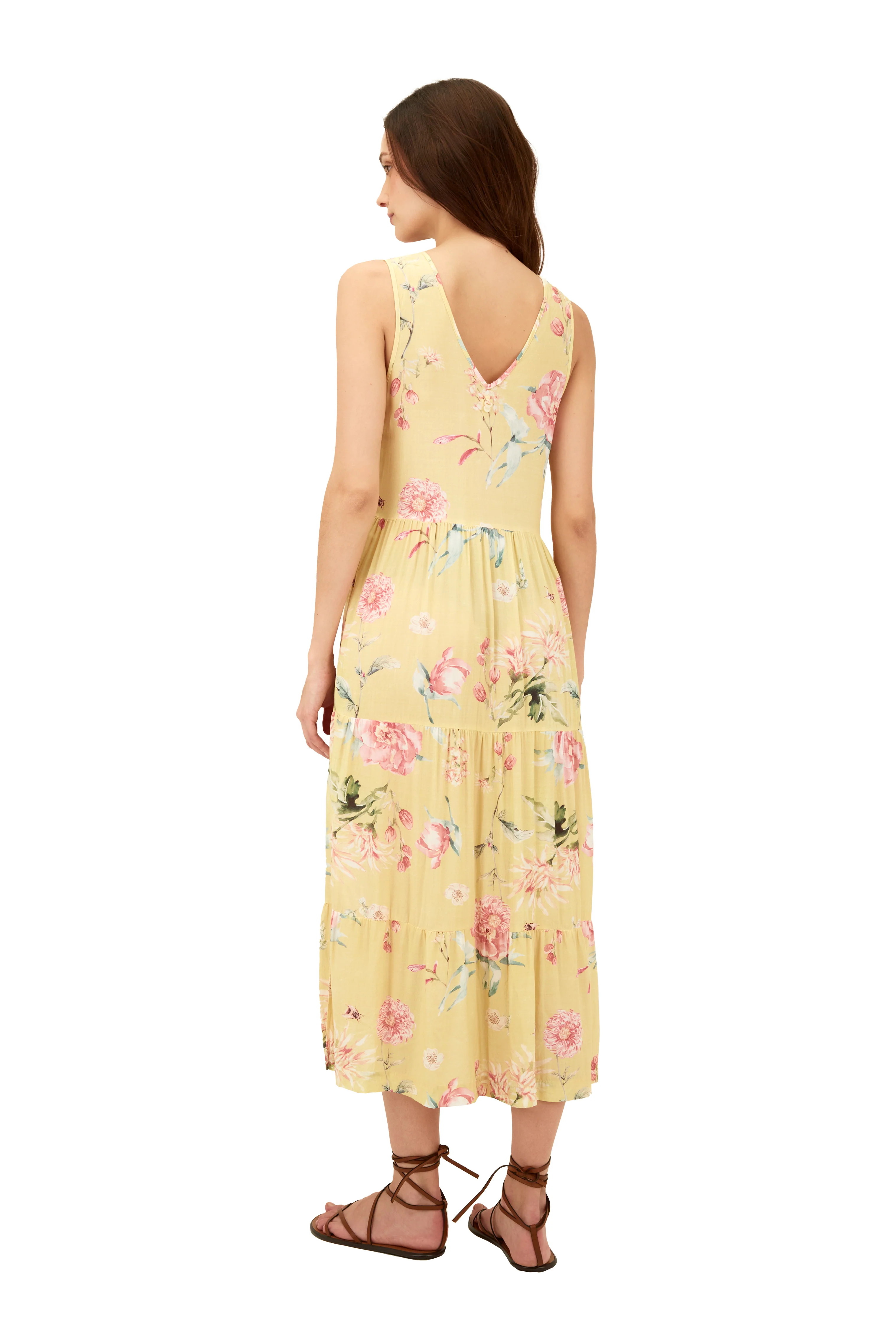 Florlish My Enlight Dress - Image 2