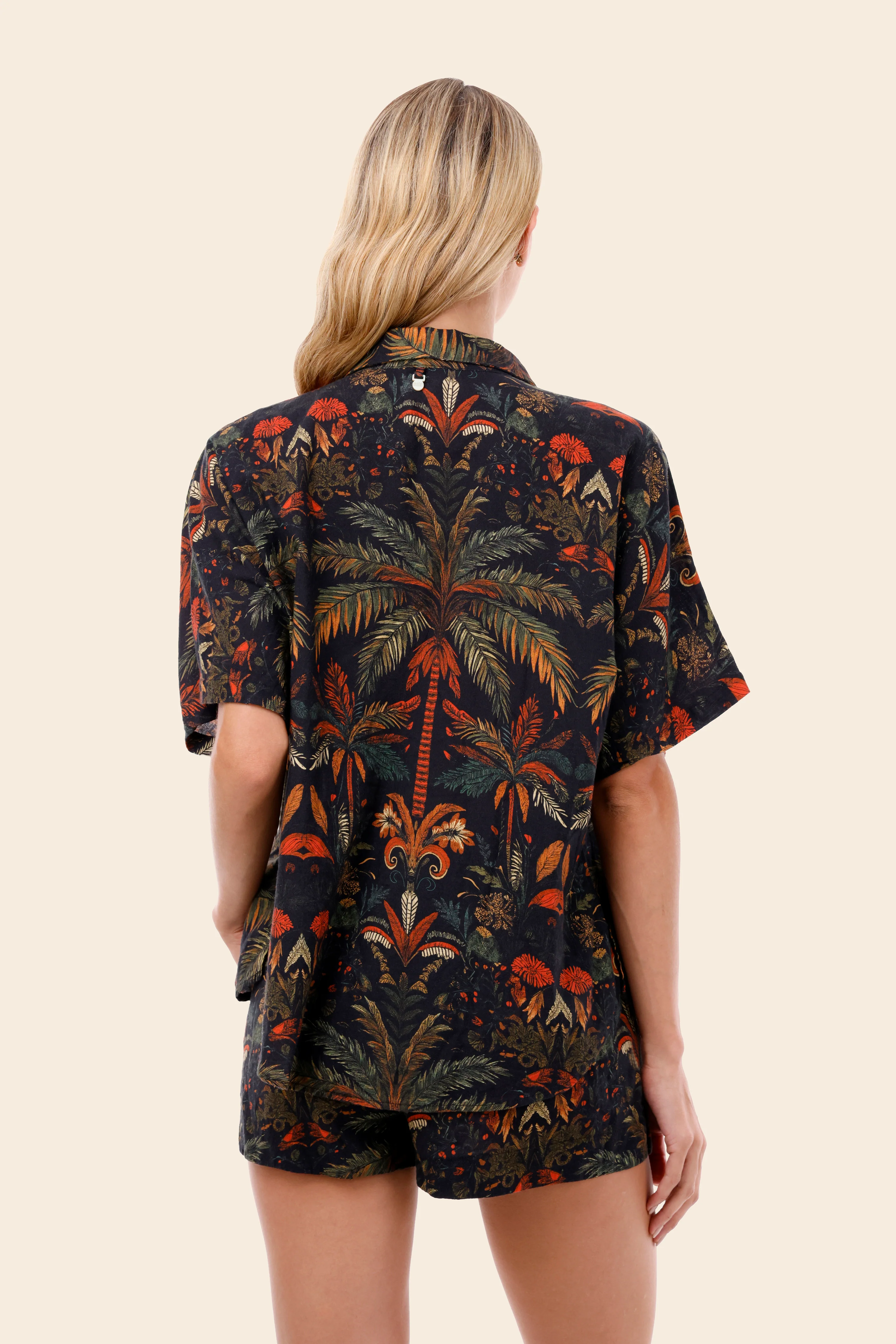 Jade Oasis Twyla Shirt - Image 2
