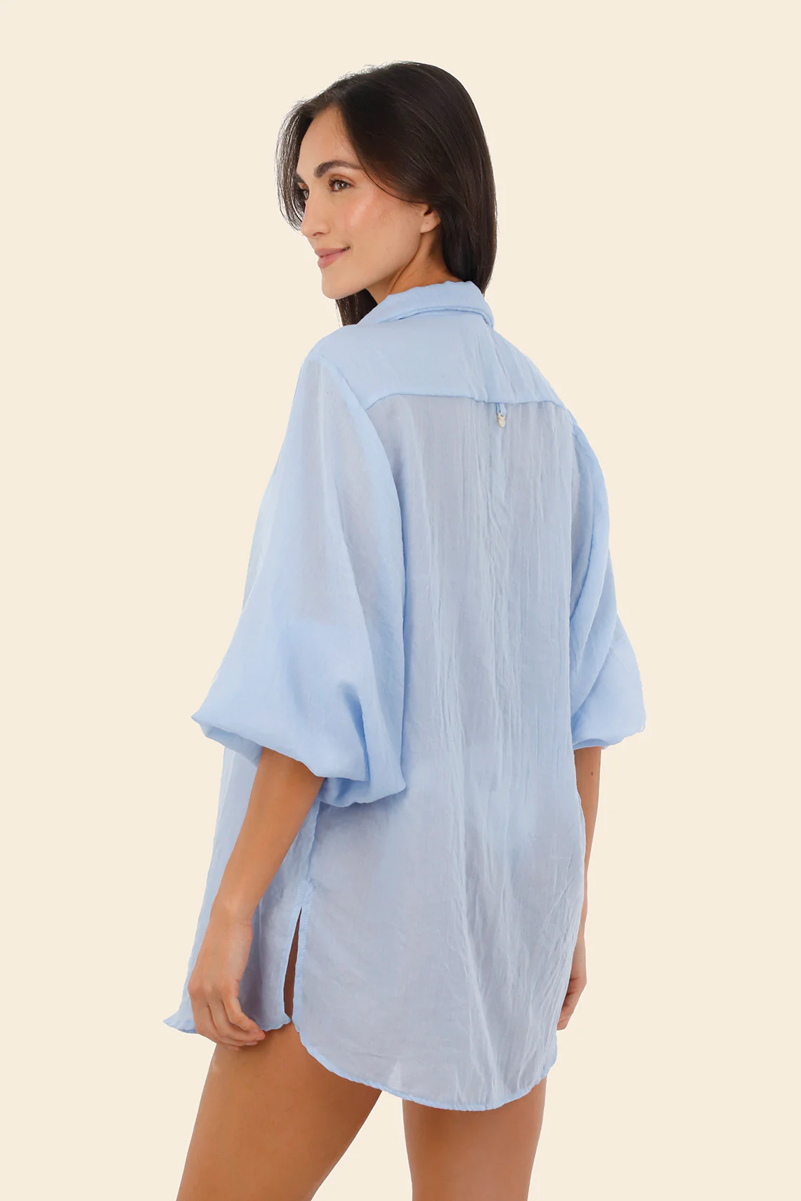 Limitless Sky Akumal Shirt - Image 2