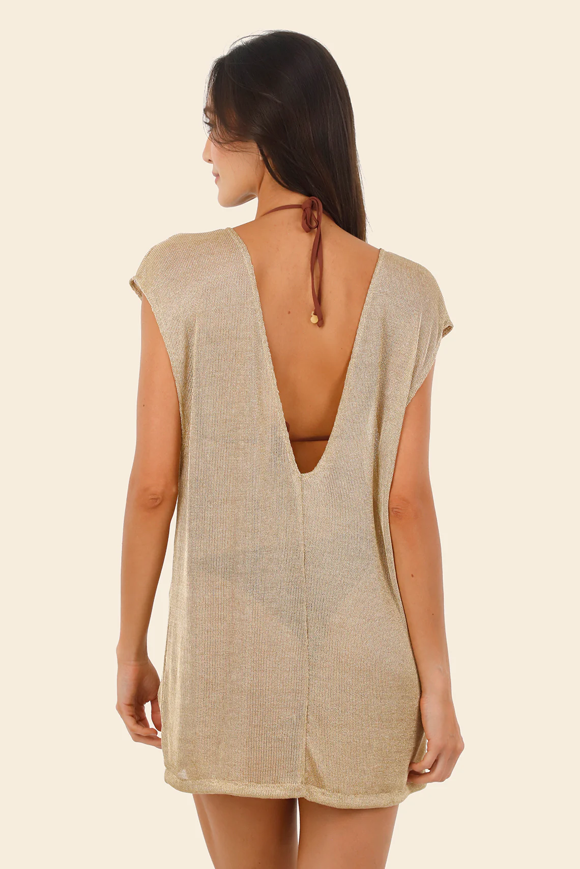 Lumiere Dress - Image 3