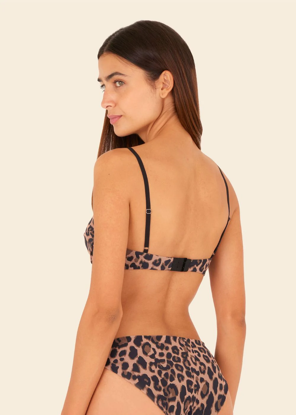 Pugmark Spark Underwire - Image 3