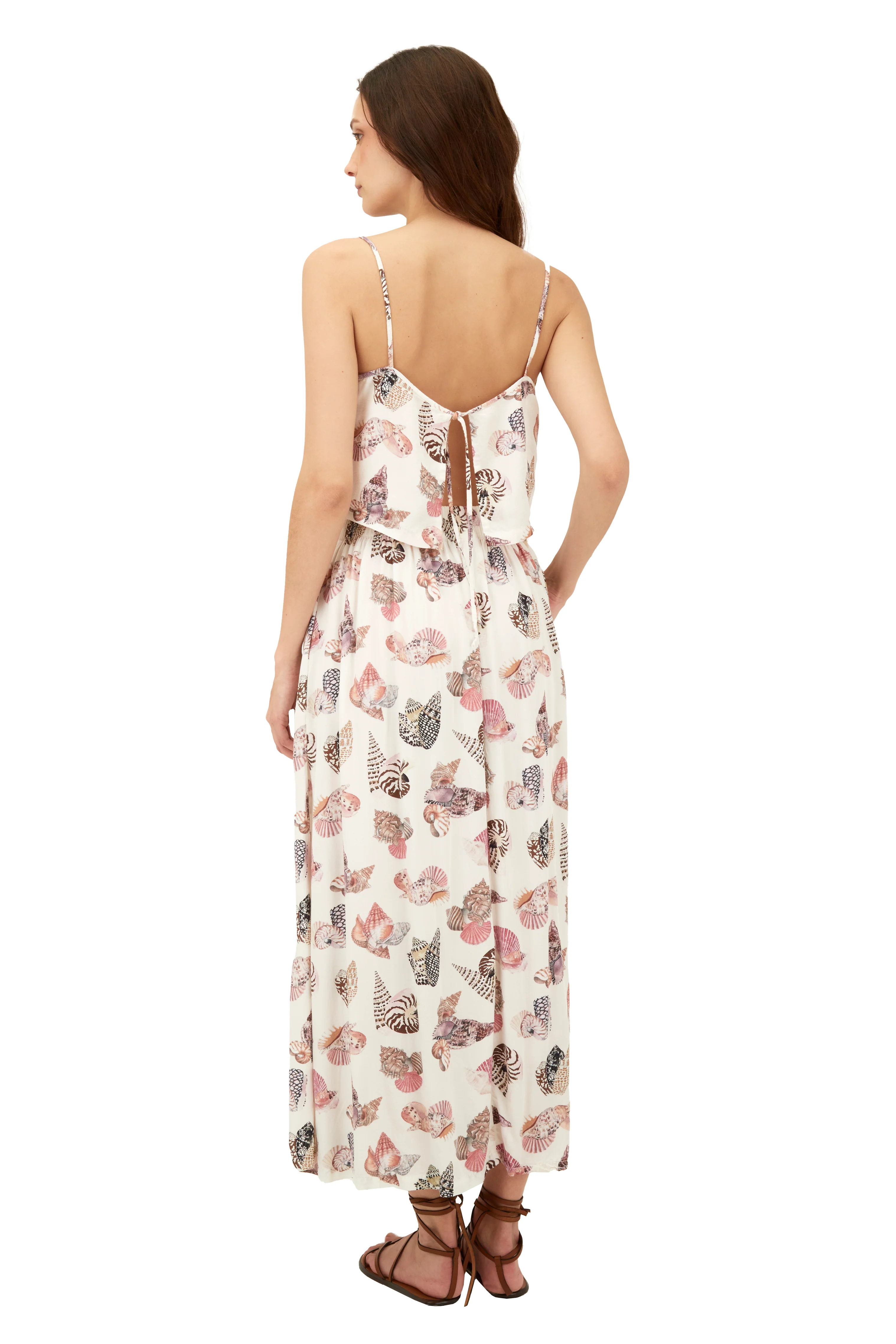 Seashell Brisa Skirt - Image 2