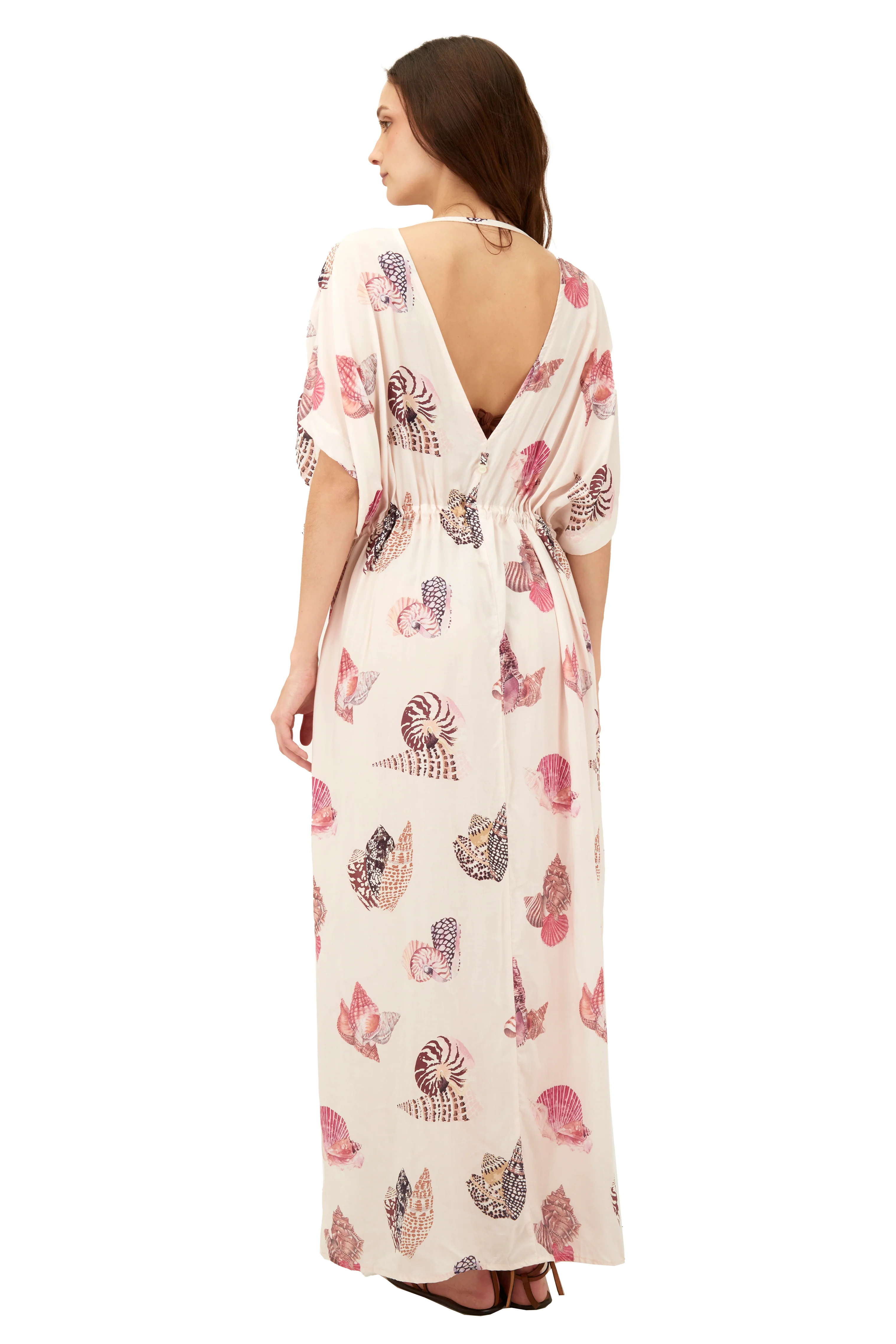 Seashell Kimono Serena - Image 2