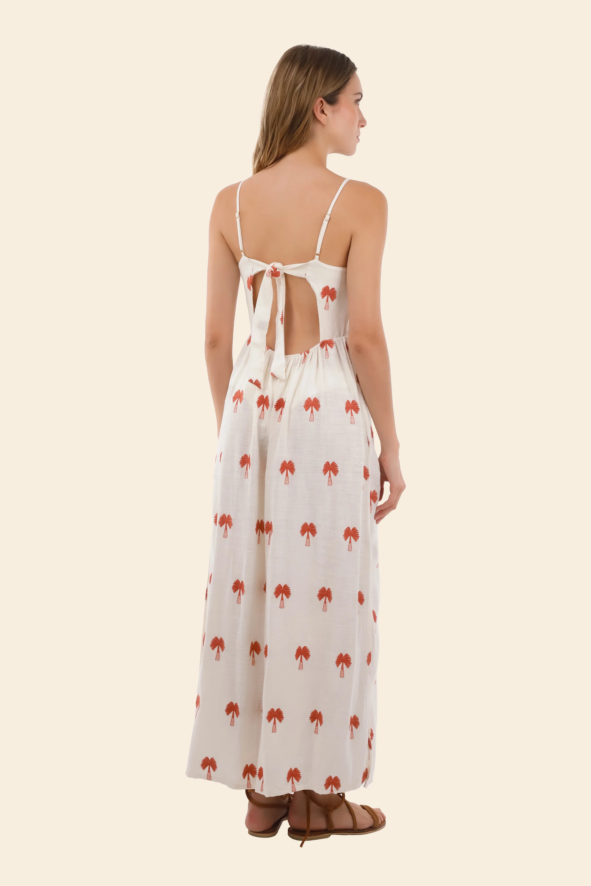 Soleil Stitc Solina Dress - Image 3