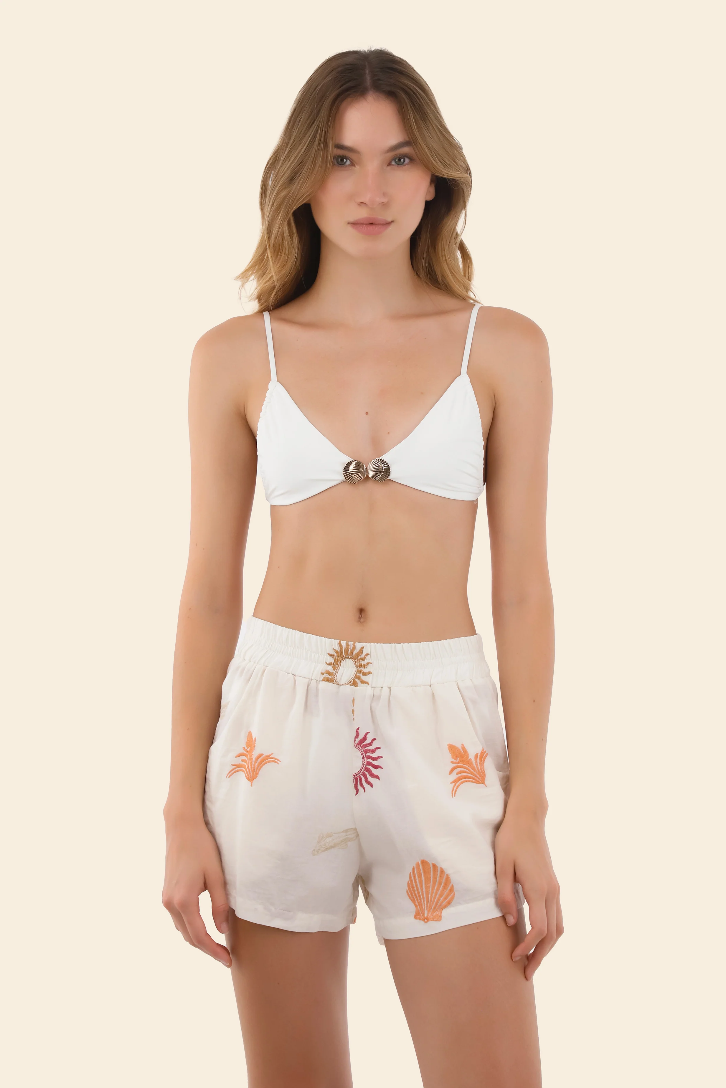 Summer Charm Muse Short - Image 2