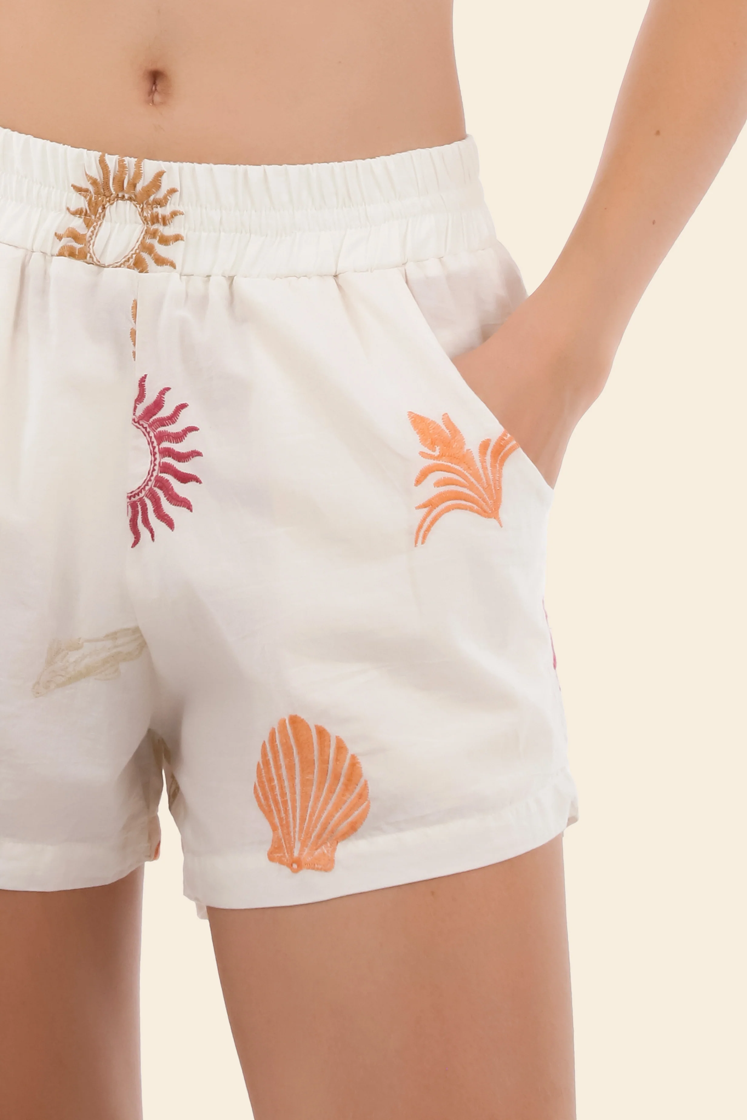 Summer Charm Muse Short - Image 3