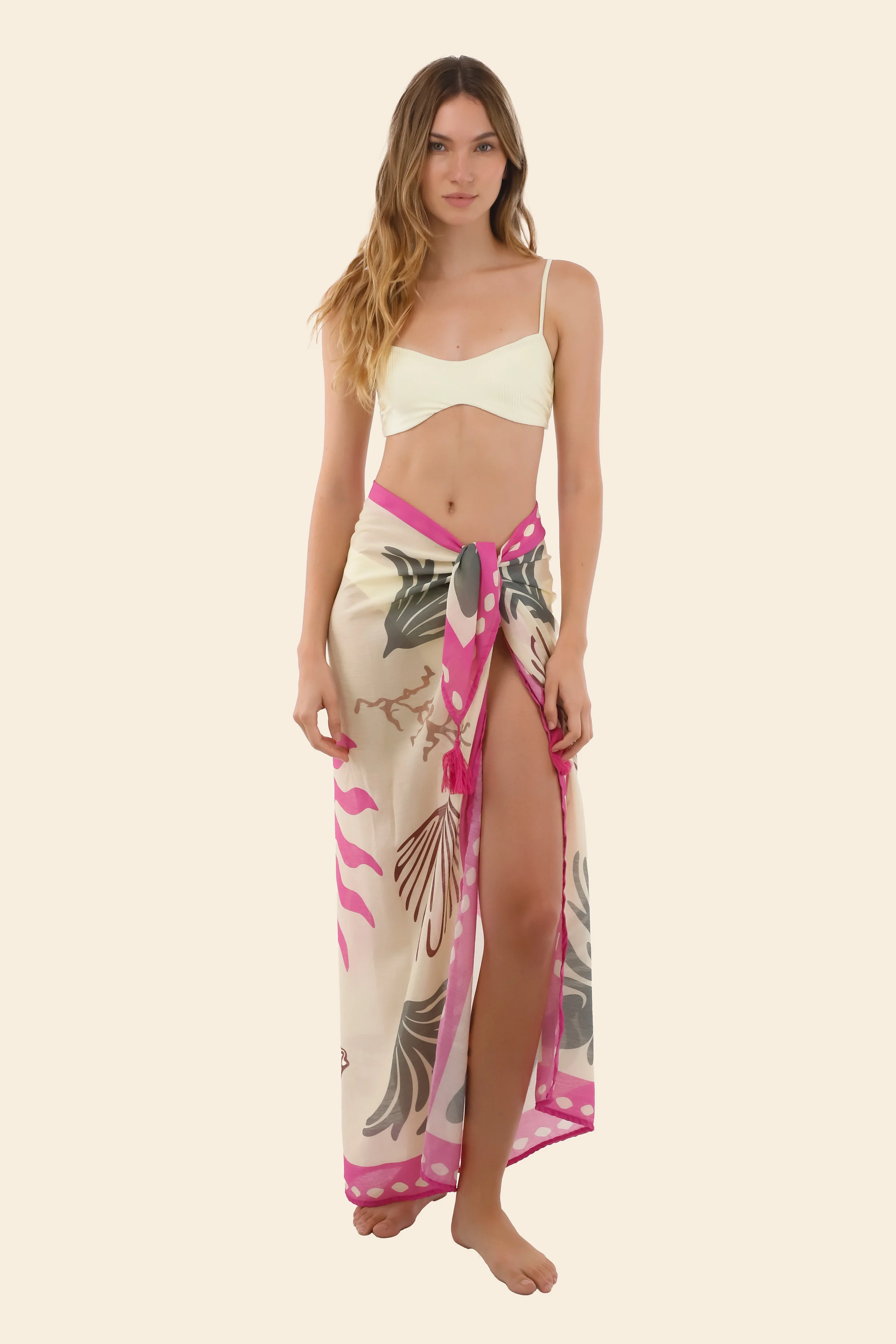 Summer Charm The Must Pareo - Image 2