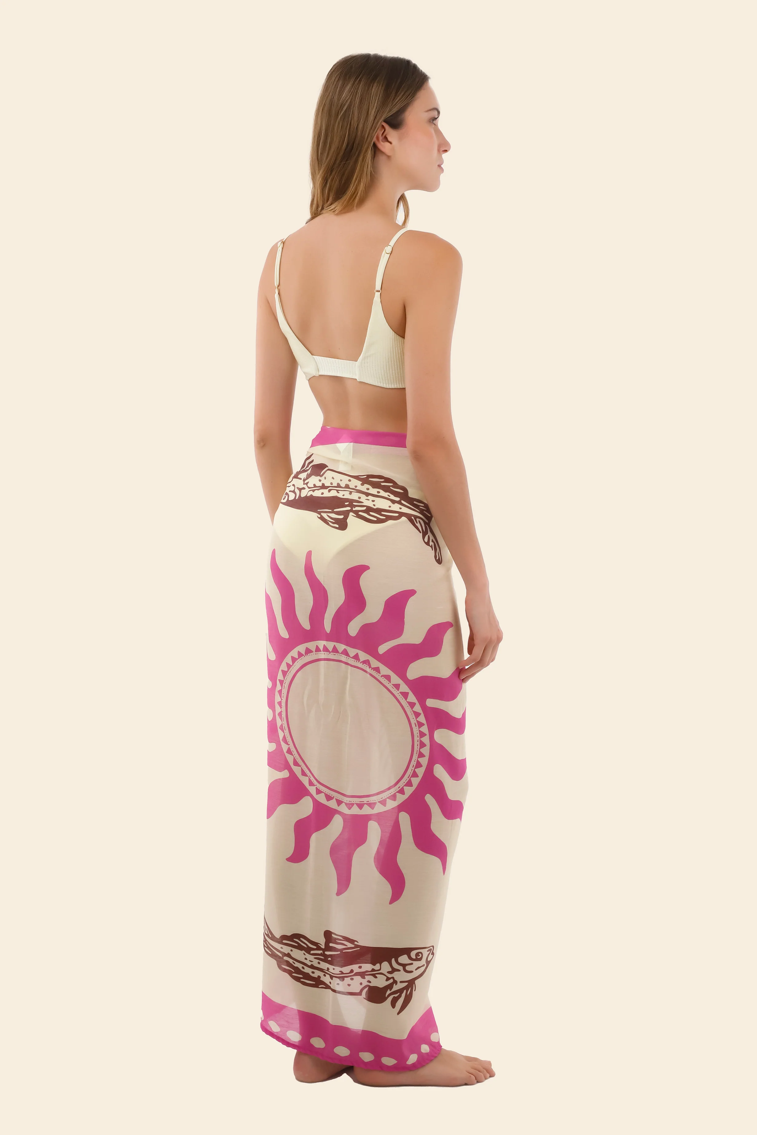 Summer Charm The Must Pareo - Image 3