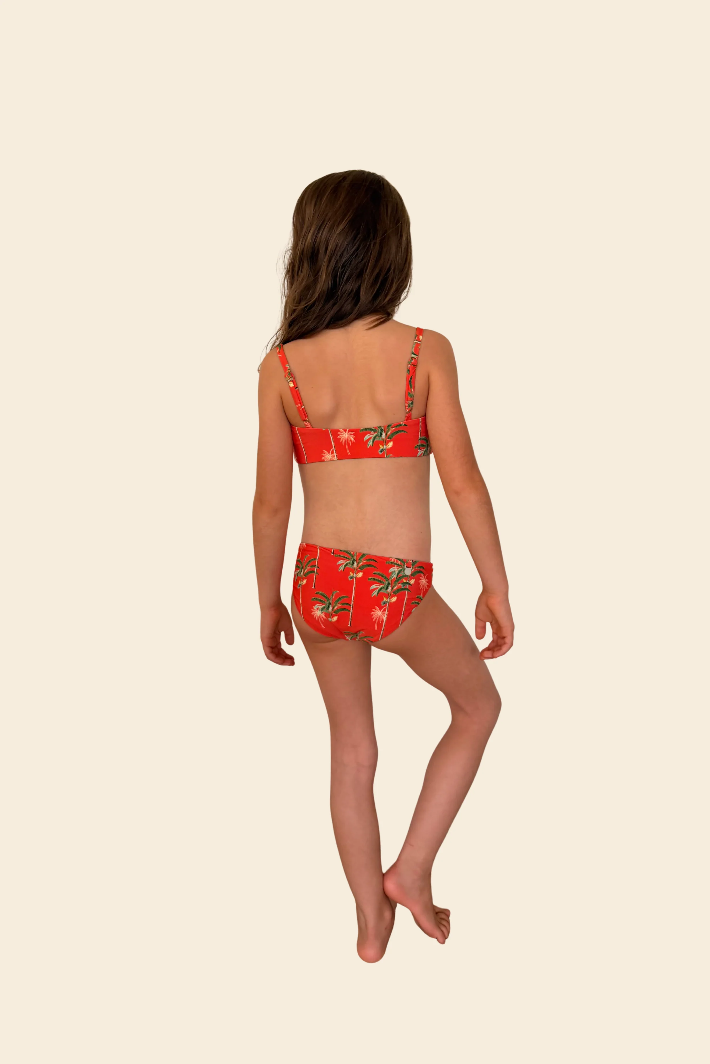 Summer Palms Atena Kids Set - Image 2