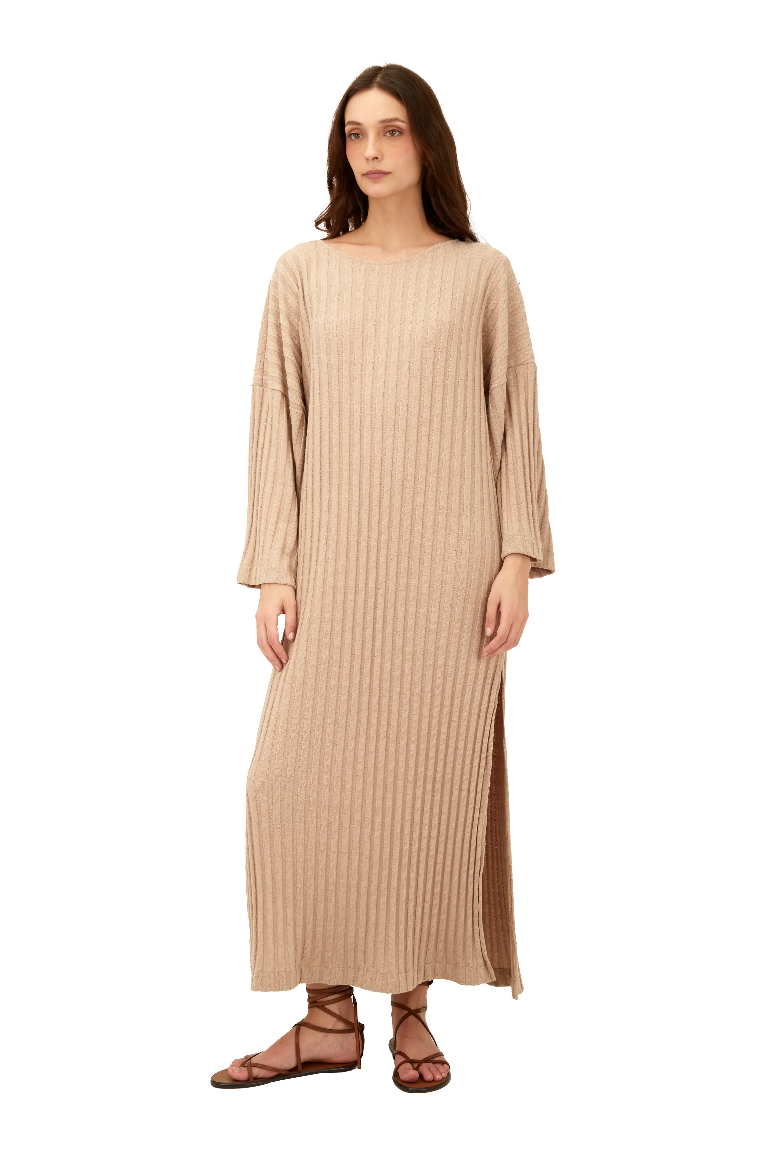 Sun Kiss Wind Dress - Image 3