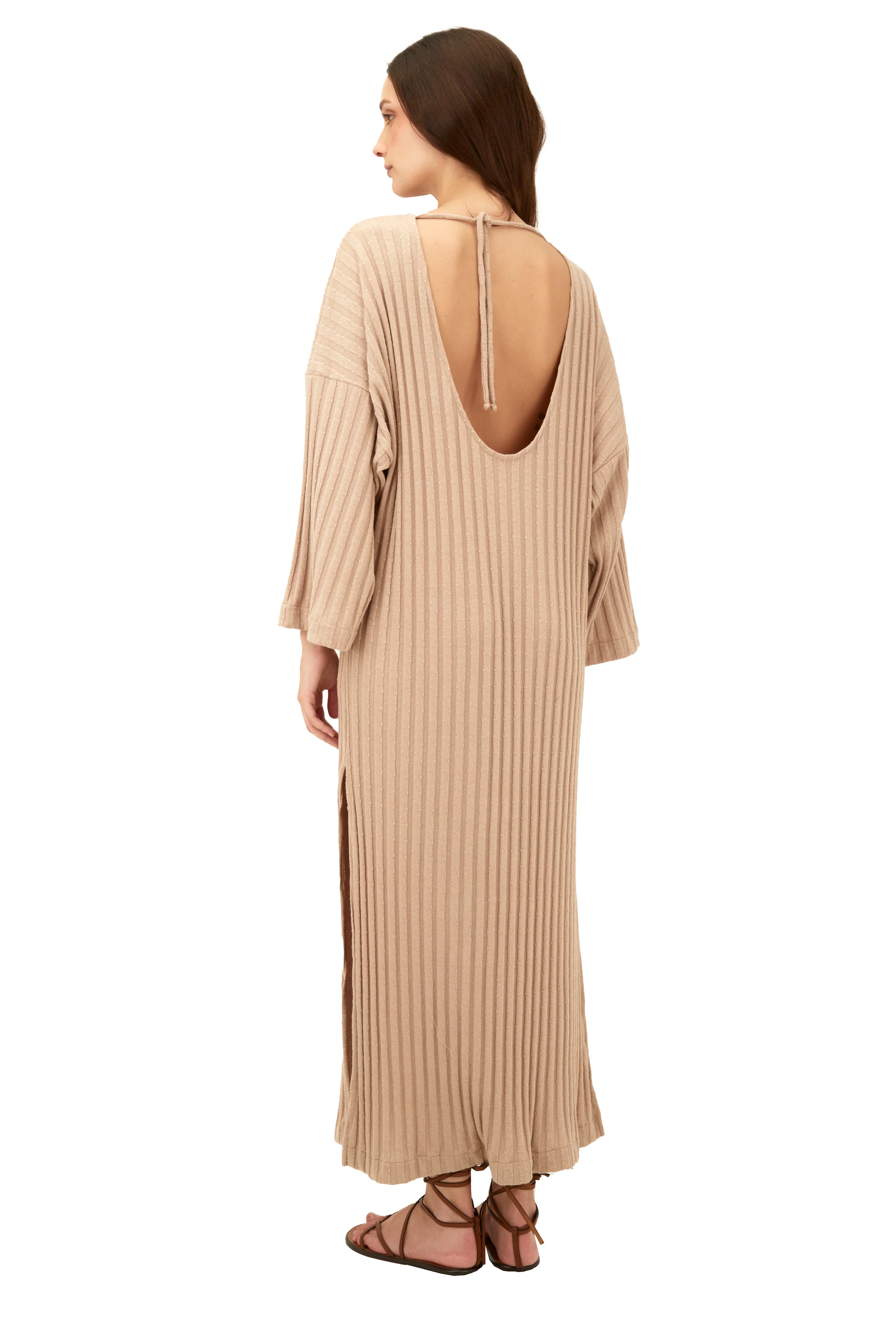 Sun Kiss Wind Dress - Image 4