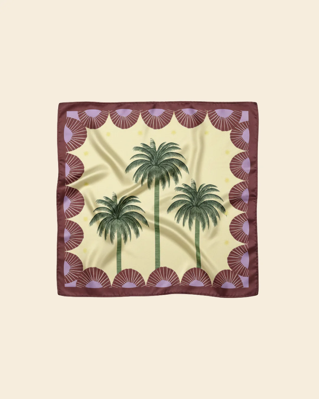Tropical Mystic Pañoleta - Image 2