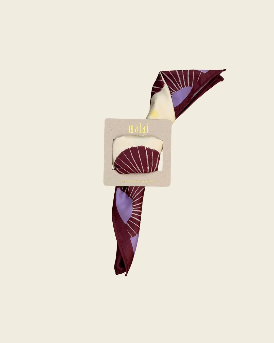 Tropical Mystic Pañoleta - Image 4