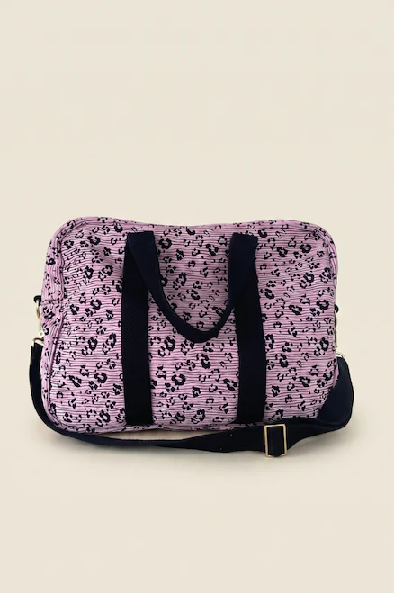 Violet Savage Weekend Bag - Image 2