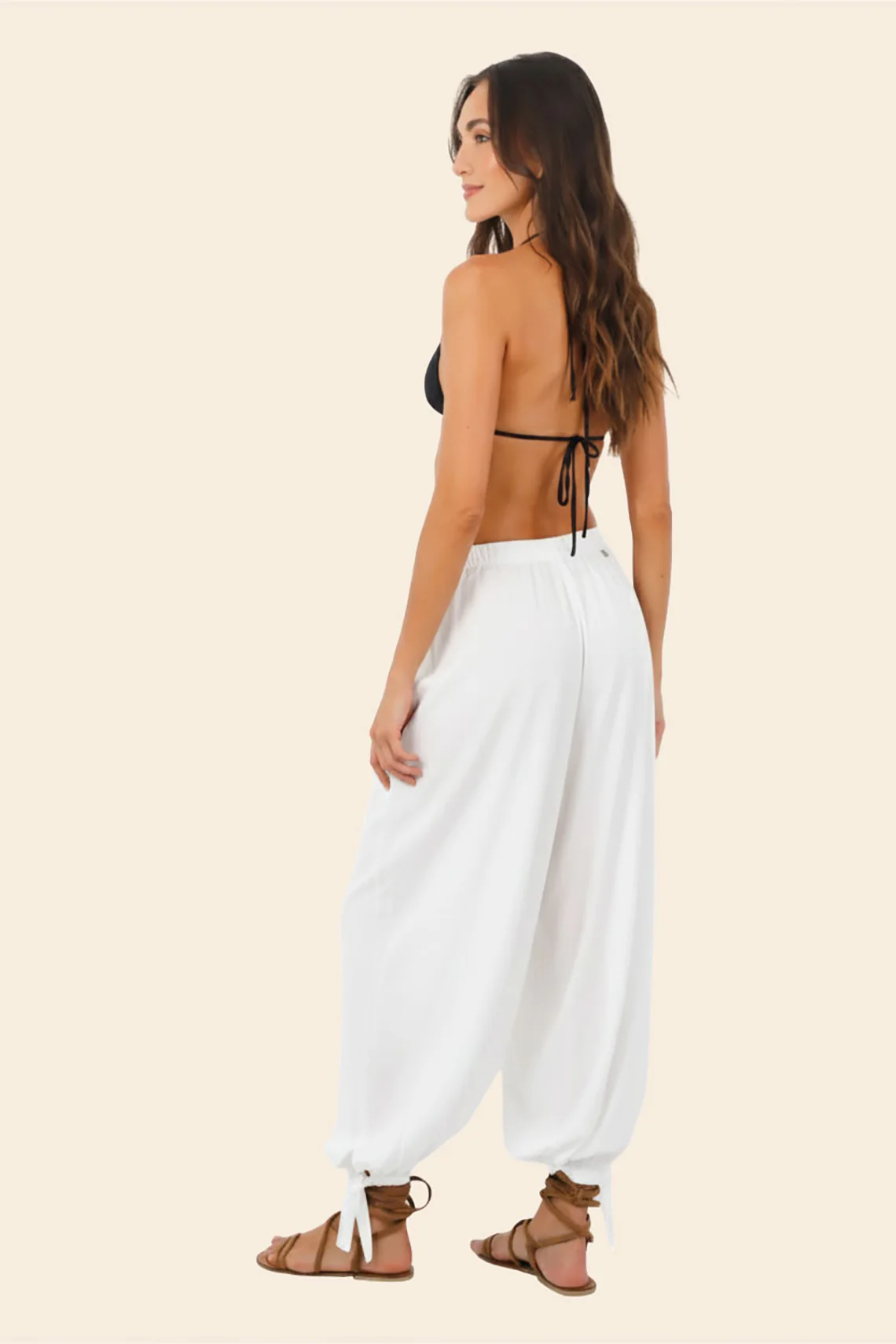 White Dune Pant - Image 2